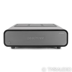 Peachtree Amp500 Stereo Power Amplifier