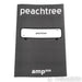 Peachtree Amp500 Stereo Power Amplifier