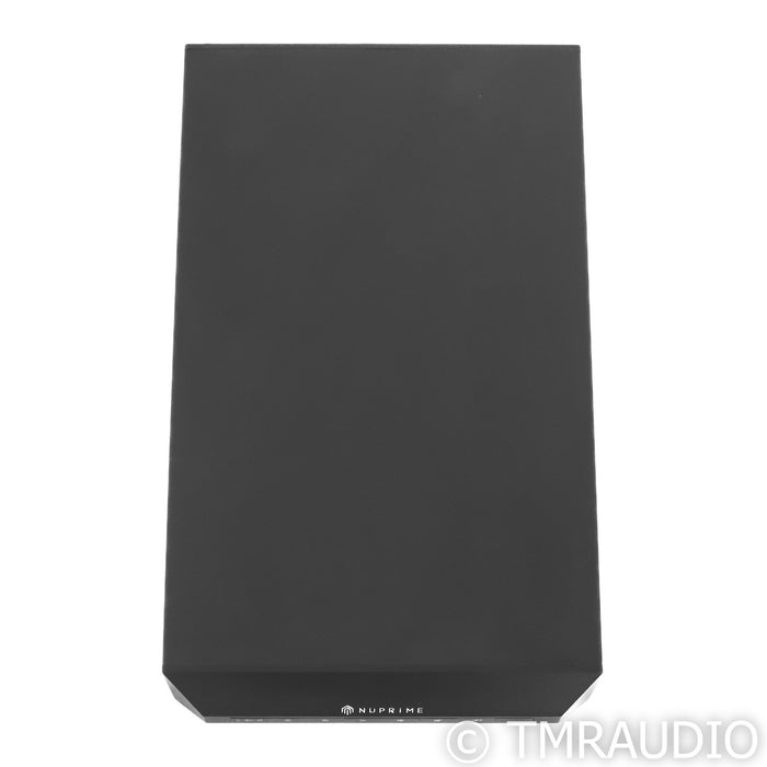Nuprime DAC-10 D/A Converter