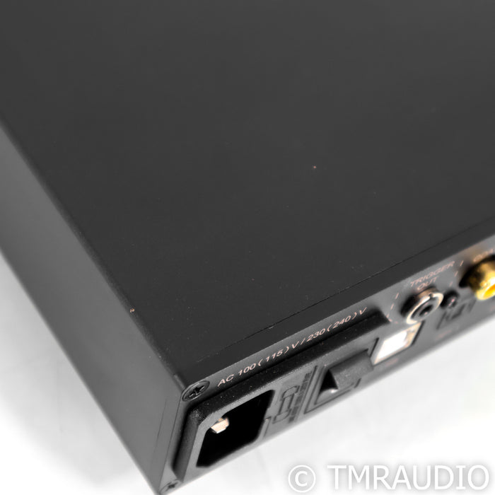 Nuprime DAC-10 D/A Converter