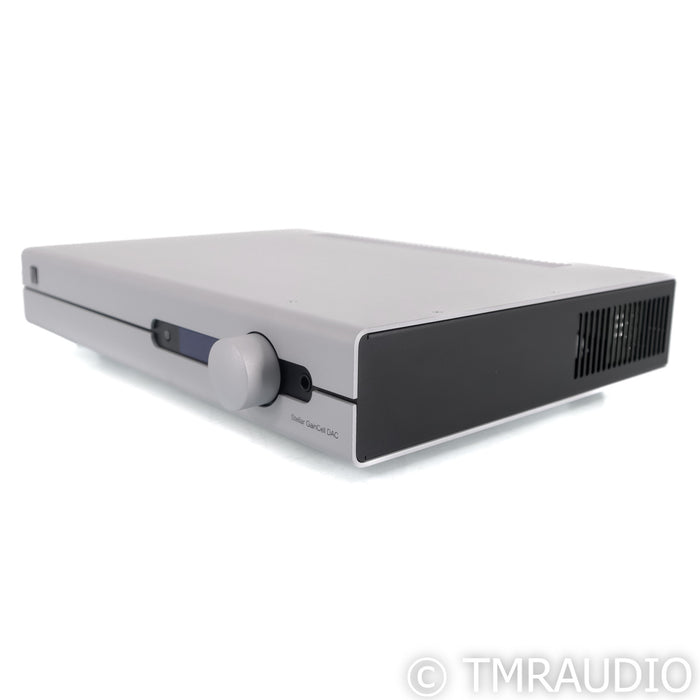 PS Audio Stellar Gain Cell DAC; D/A Converter