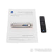 PS Audio Stellar Gain Cell DAC; D/A Converter