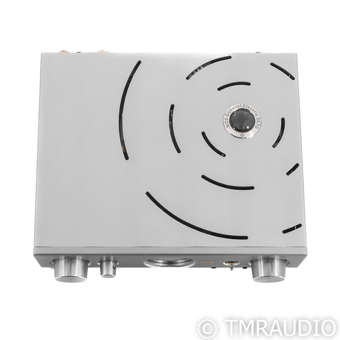 iFi Audio Pro iDSD Tube Hybrid DAC & Headphone Amplifier