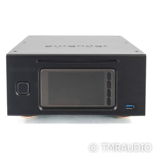 Aurender ACS100 Network Streamer; 2TB