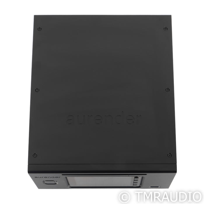 Aurender ACS100 Network Streamer; 2TB