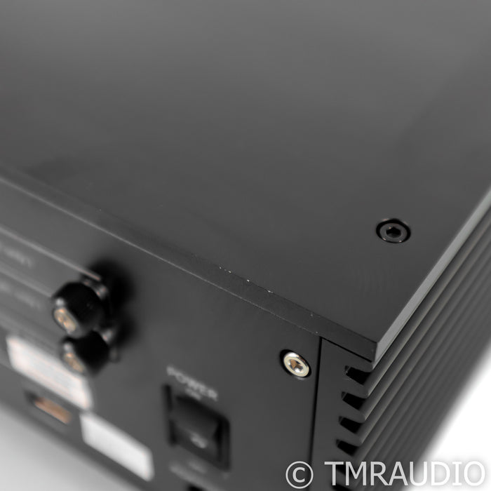 Aurender ACS100 Network Streamer; 2TB