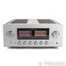 Luxman L-590AXII Stereo Integrated Amplifier; MM & MC Phono
