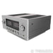 Luxman L-590AXII Stereo Integrated Amplifier; MM & MC Phono