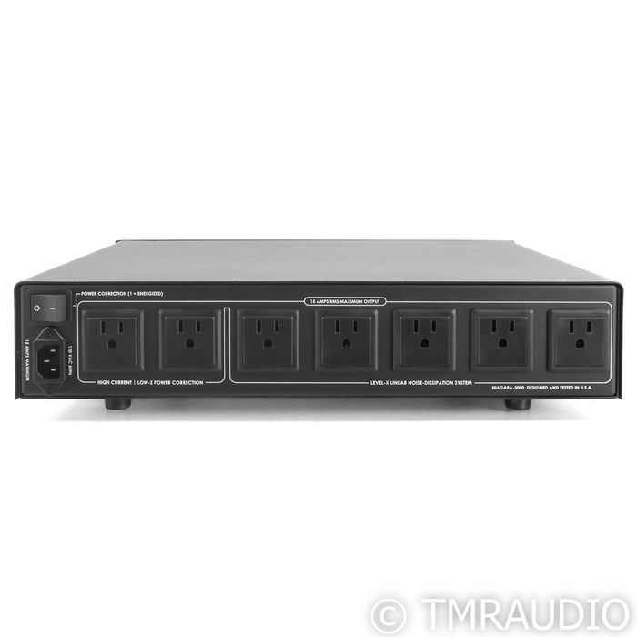 AudioQuest Niagara 3000 AC Power Line Conditioner