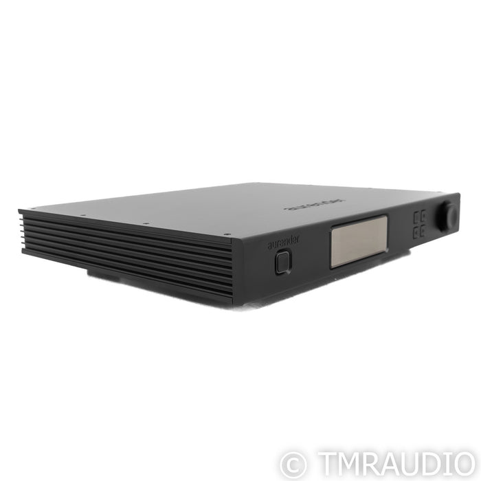 Aurender A10 Network Server & Streamer