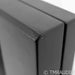 Spatial Audio X5 Open Baffle Hybrid Floorstanding Speakers; Black Pair