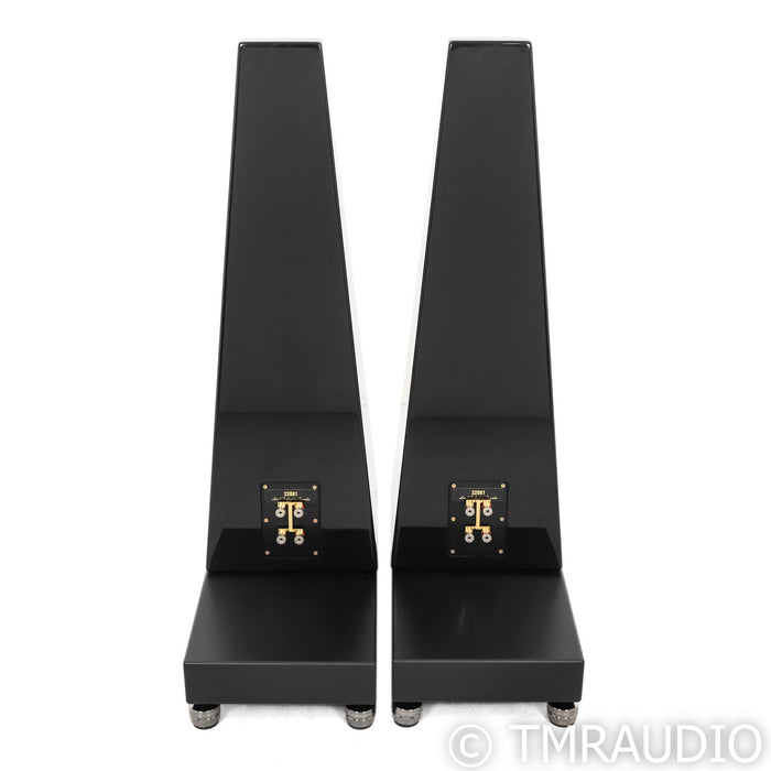 Gershman Acoustics Grande Avant Garde Floorstanding Speakers