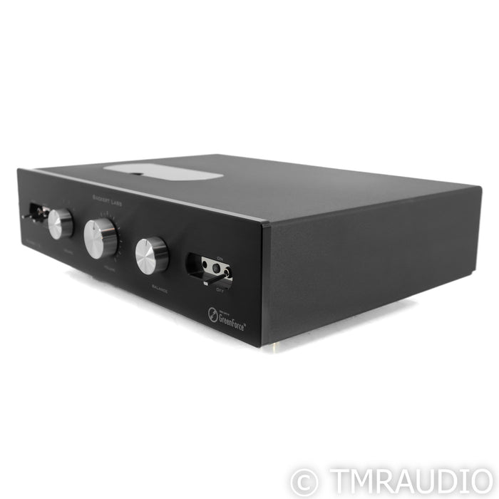 Backert Labs Rhumba Extreme 1.3 Stereo Tube Preamplifier