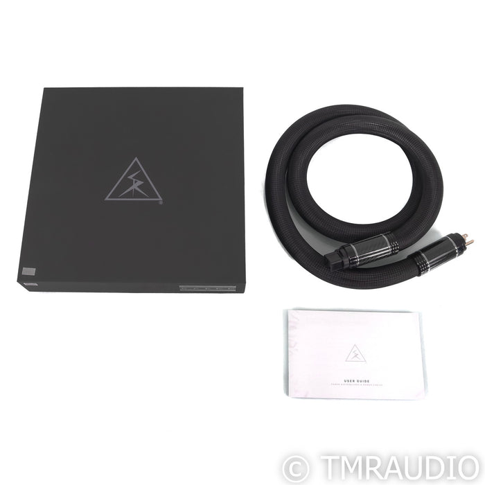 Shunyata Research Sigma XC AC Power Cable
