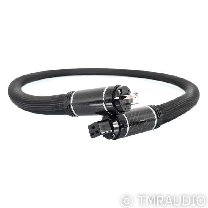 Shunyata Research Sigma XC AC Power Cable