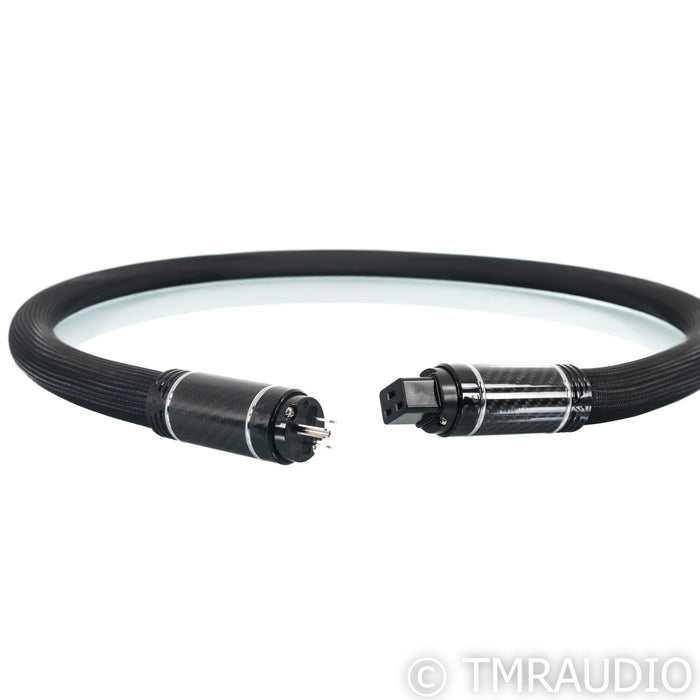Shunyata Research Sigma XC AC Power Cable