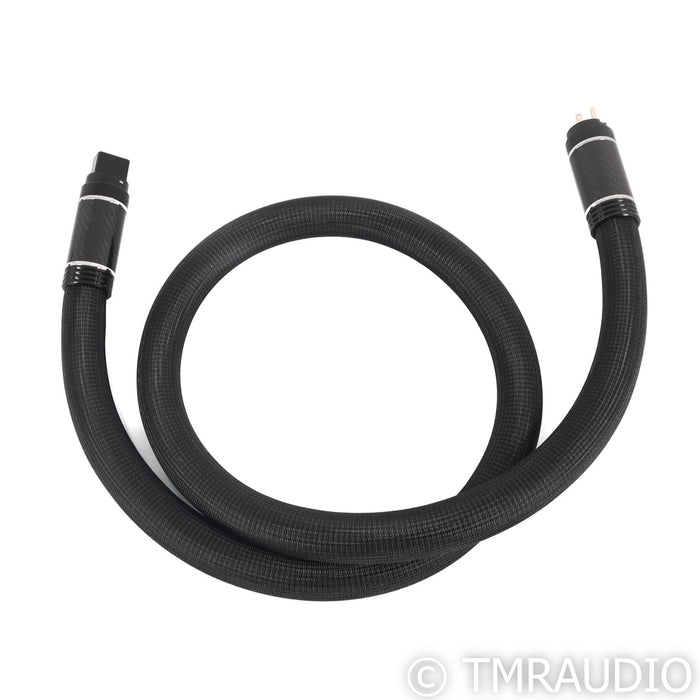 Shunyata Research Sigma XC AC Power Cable