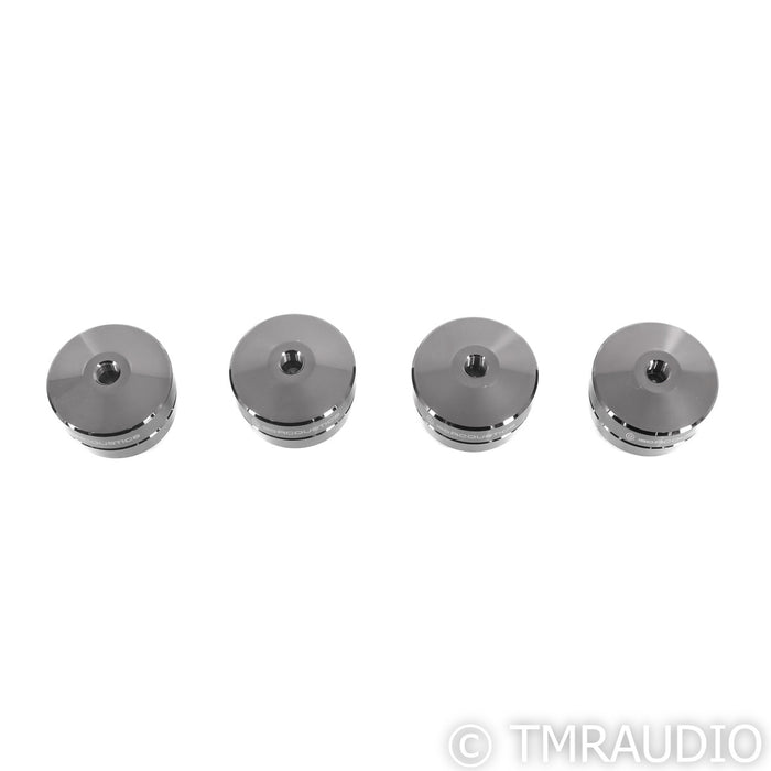 IsoAcoustics Gaia I Isolation Feet; Set of 4