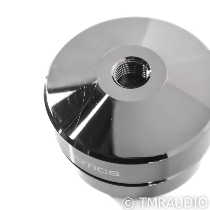 IsoAcoustics Gaia I Isolation Feet; Set of 4