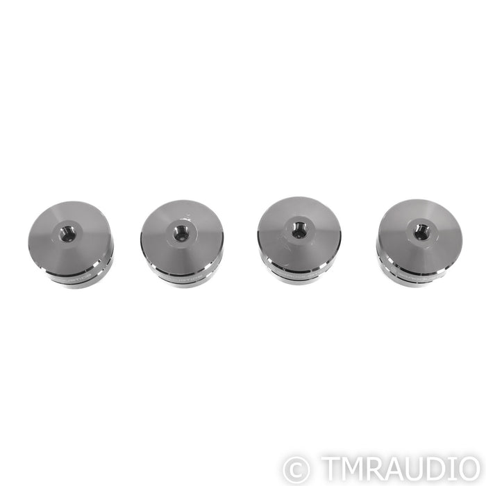 IsoAcoustics Gaia I Isolation Feet; Set of 4