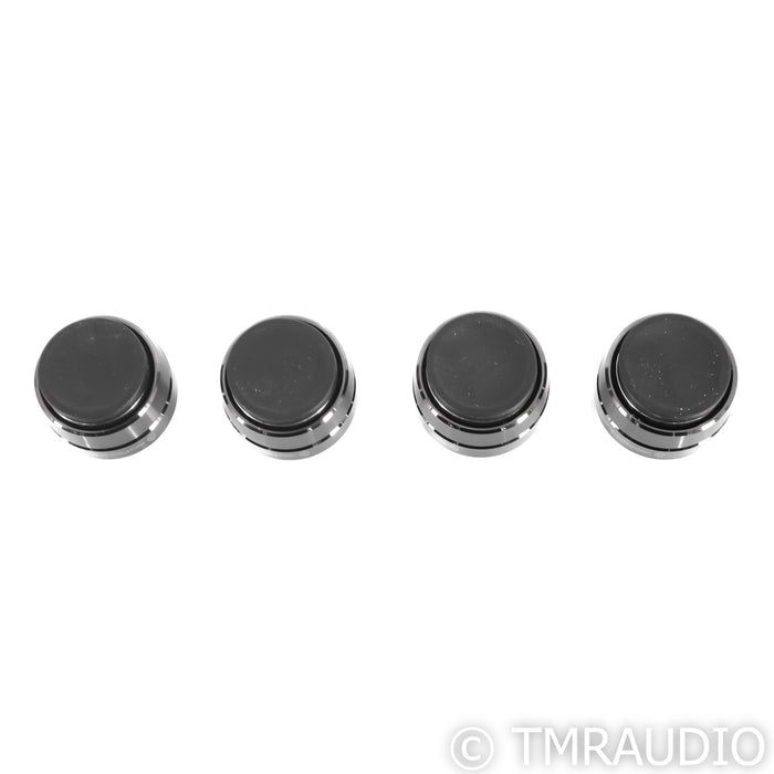 IsoAcoustics Gaia I Isolation Feet; Set of 4