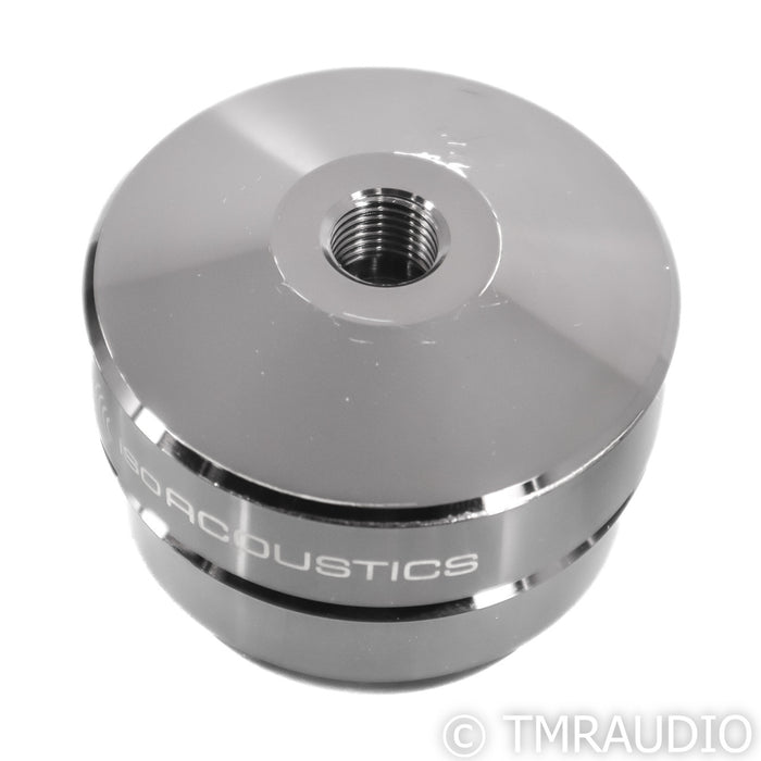 IsoAcoustics Gaia I Isolation Feet; Set of 4