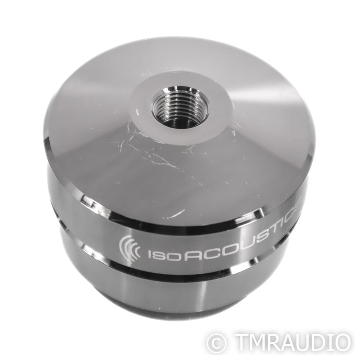 IsoAcoustics Gaia I Isolation Feet; Set of 4