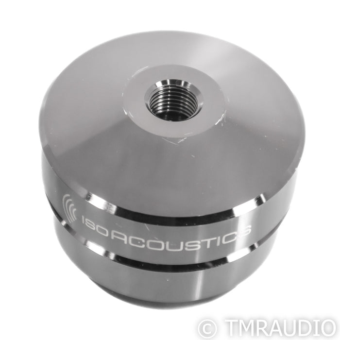 IsoAcoustics Gaia I Isolation Feet; Set of 4