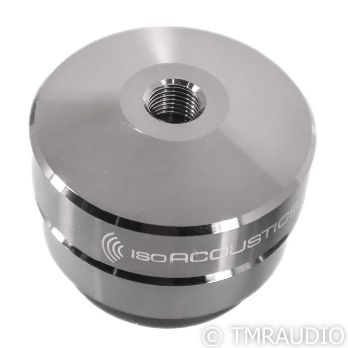 IsoAcoustics Gaia I Isolation Feet; Set of 4
