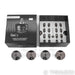 IsoAcoustics Gaia II Isolation Footers; Set of 4