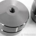 IsoAcoustics Gaia II Isolation Footers; Set of 4