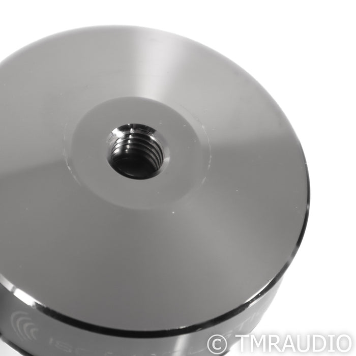 IsoAcoustics Gaia II Isolation Footers; Set of 4