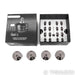 IsoAcoustics Gaia II Isolation Footers; Set of 4