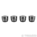 IsoAcoustics Gaia II Isolation Footers; Set of 4