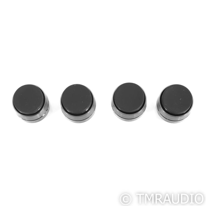 IsoAcoustics Gaia II Isolation Footers; Set of 4