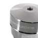 IsoAcoustics Gaia II Isolation Footers; Set of 4