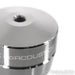 IsoAcoustics Gaia II Isolation Footers; Set of 4