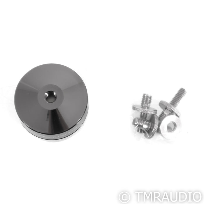 IsoAcoustics Gaia II Isolation Footer; Single