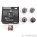 IsoAcoustics Gaia III Isolation Feet; Set of 4