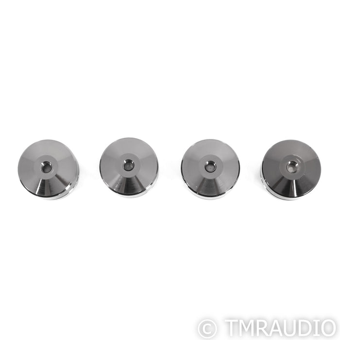 IsoAcoustics Gaia III Isolation Feet; Set of 4