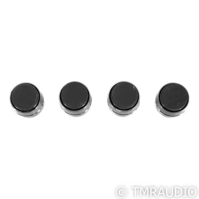 IsoAcoustics Gaia III Isolation Feet; Set of 4