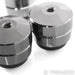 IsoAcoustics Gaia III Isolation Feet; Set of 4