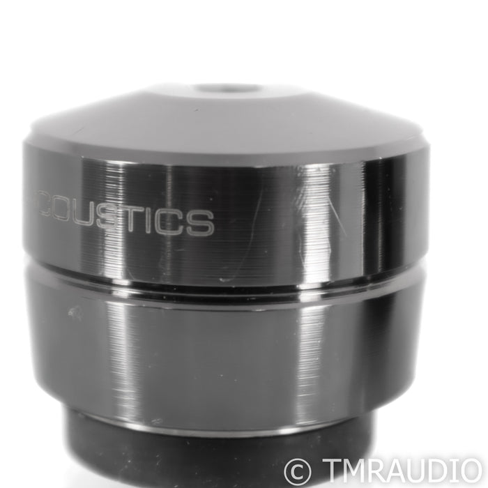 IsoAcoustics Gaia III Isolation Feet; Set of 4