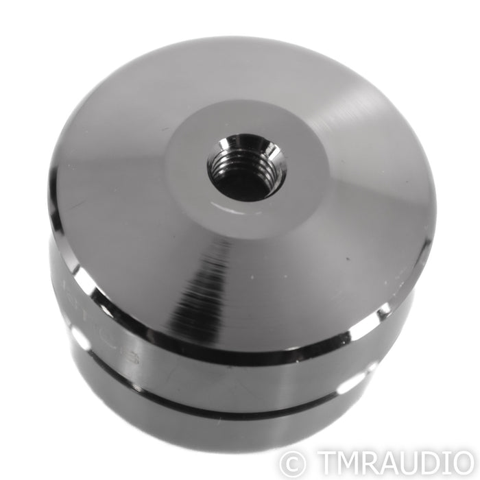 IsoAcoustics Gaia III Isolation Feet; Set of 4