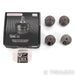 IsoAcoustics Gaia III Isolation Footers; Set of 4