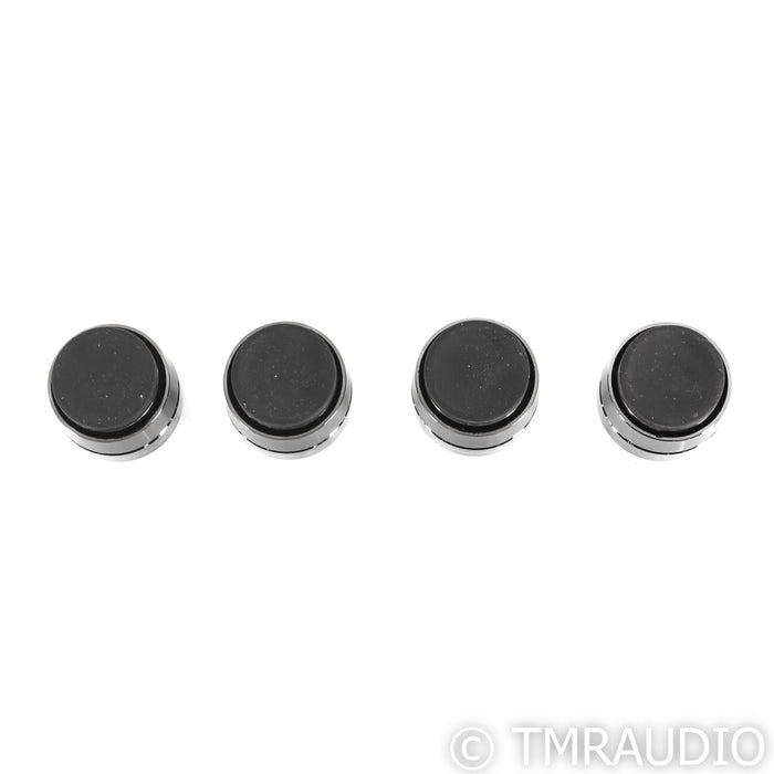 IsoAcoustics Gaia III Isolation Footers; Set of 4