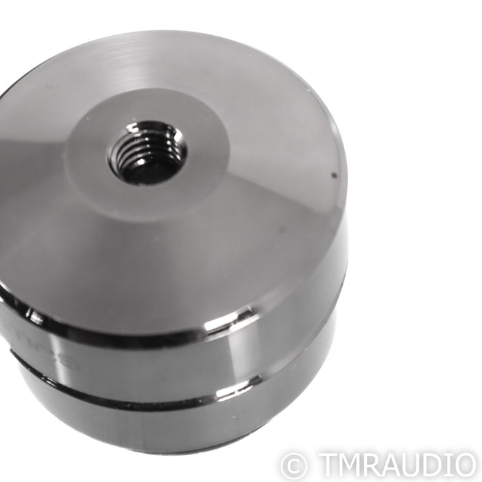 IsoAcoustics Gaia III Isolation Footers; Set of 4