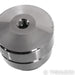 IsoAcoustics Gaia III Isolation Footers; Set of 4