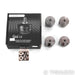 IsoAcoustics Gaia III Isolation Footers; Set of 4