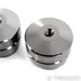 IsoAcoustics Gaia III Isolation Footers; Set of 4